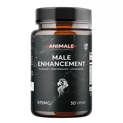 Animale ME Capsules