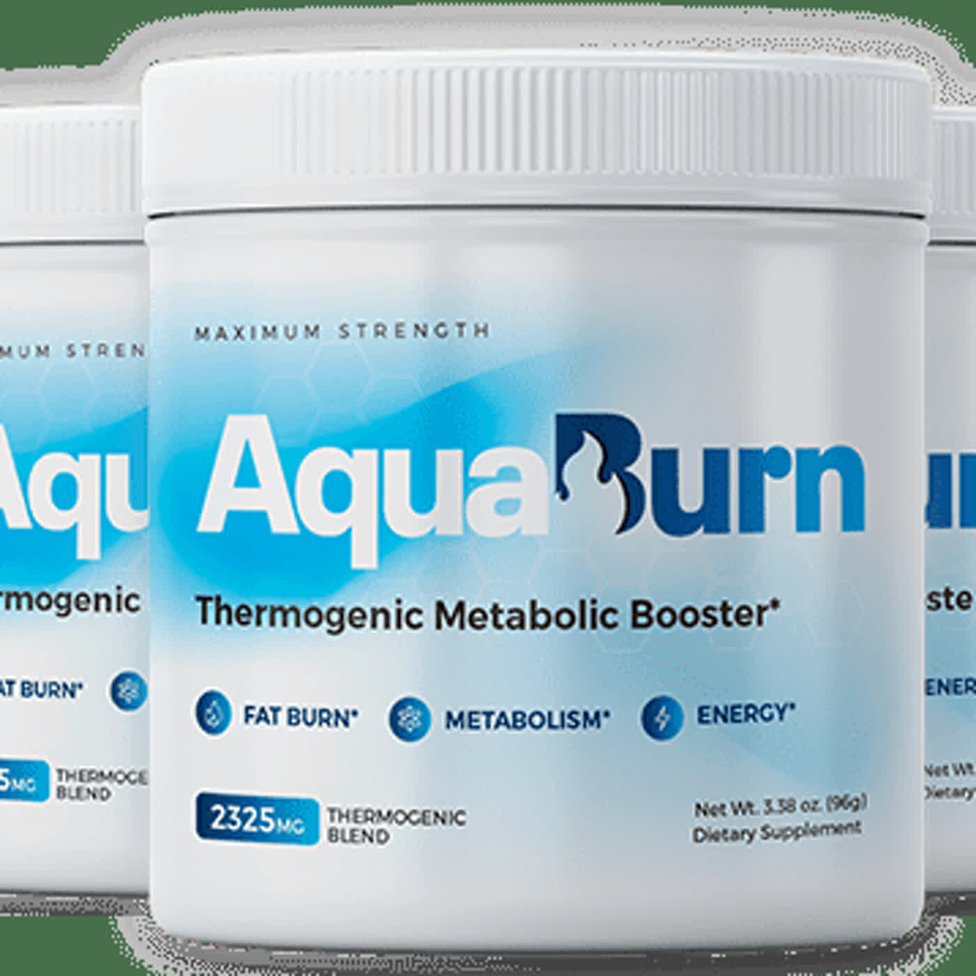 AquaBurn Producto