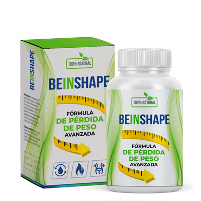 Beinshape Producto
