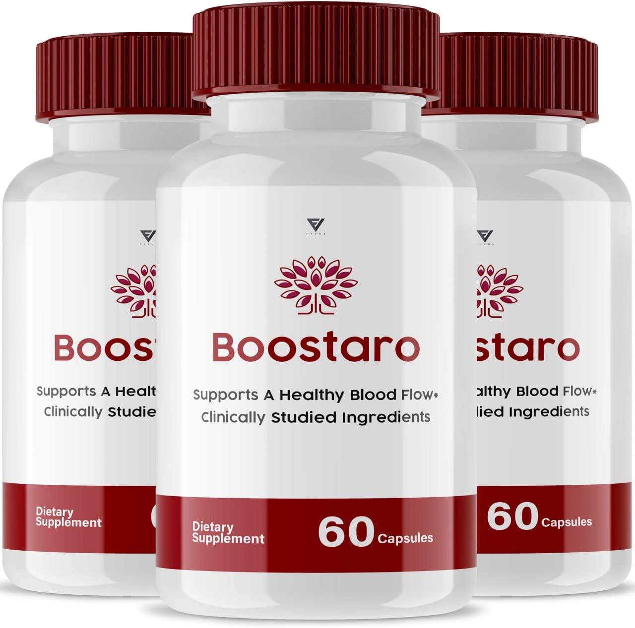 Boostaro SS Producto