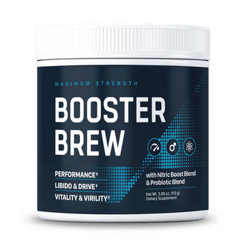 Booster Brew Producto