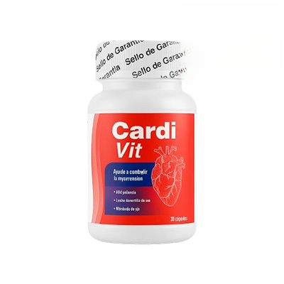 Cardivit