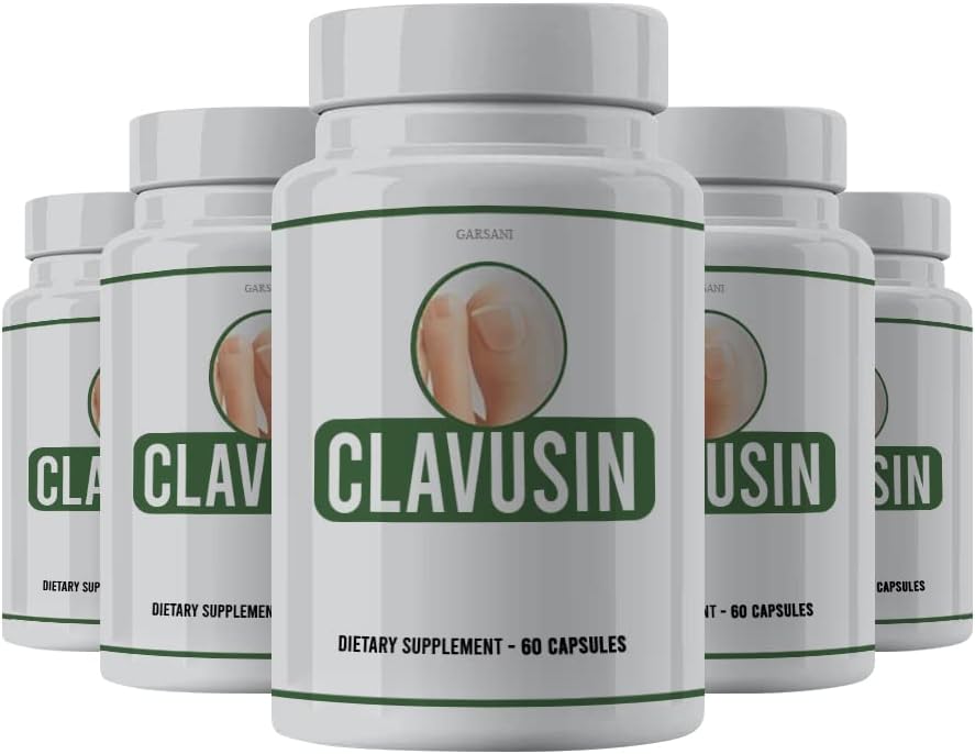 Clavusin Producto
