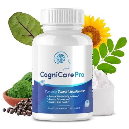 CogniCare Pro Producto