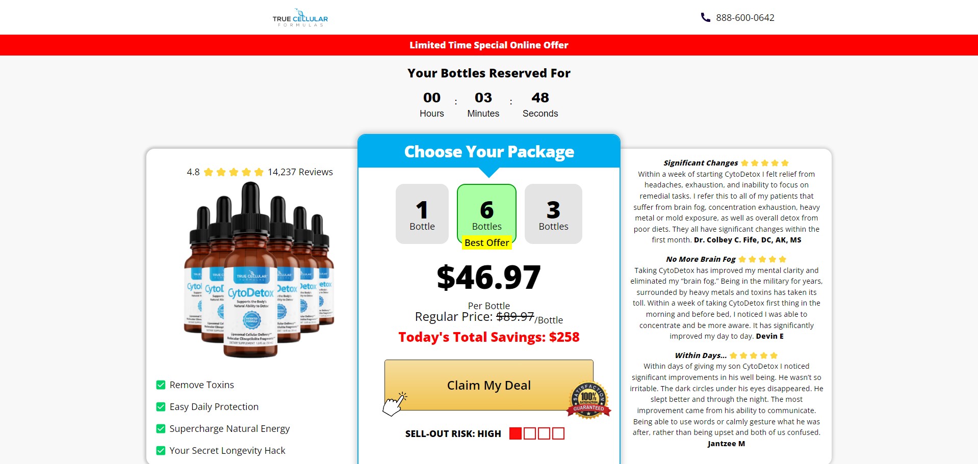 CytoDetox