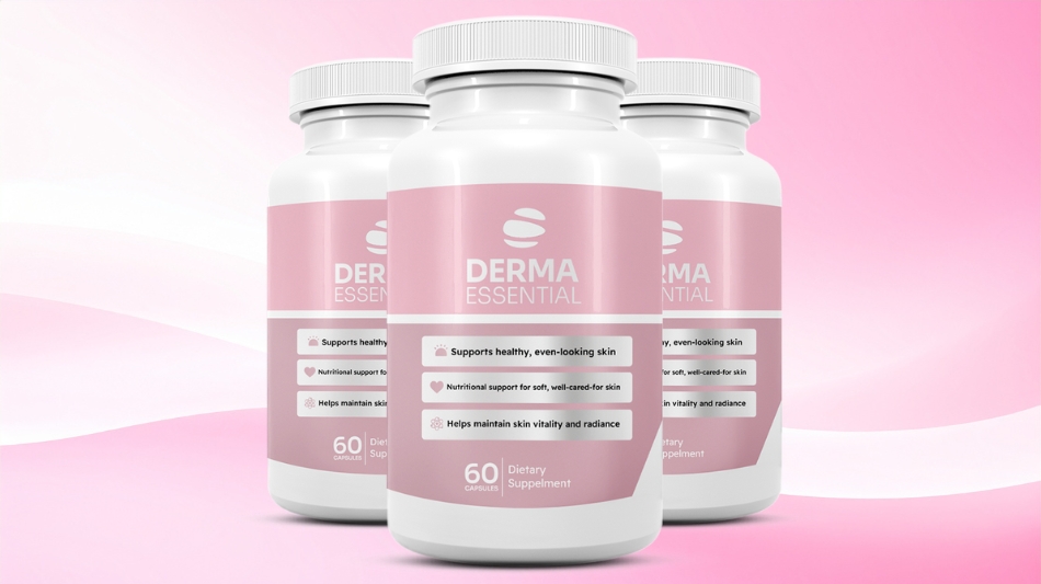 Derma Essential Producto