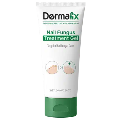 DermaFix Tratamiento para Hongo en Uñas