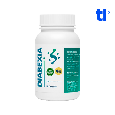 Diabexia