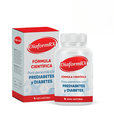 DiaformRX