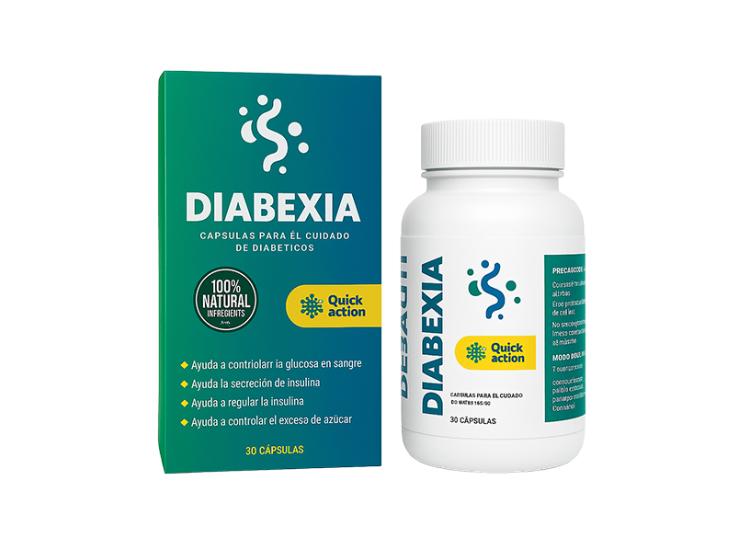Dibexia
