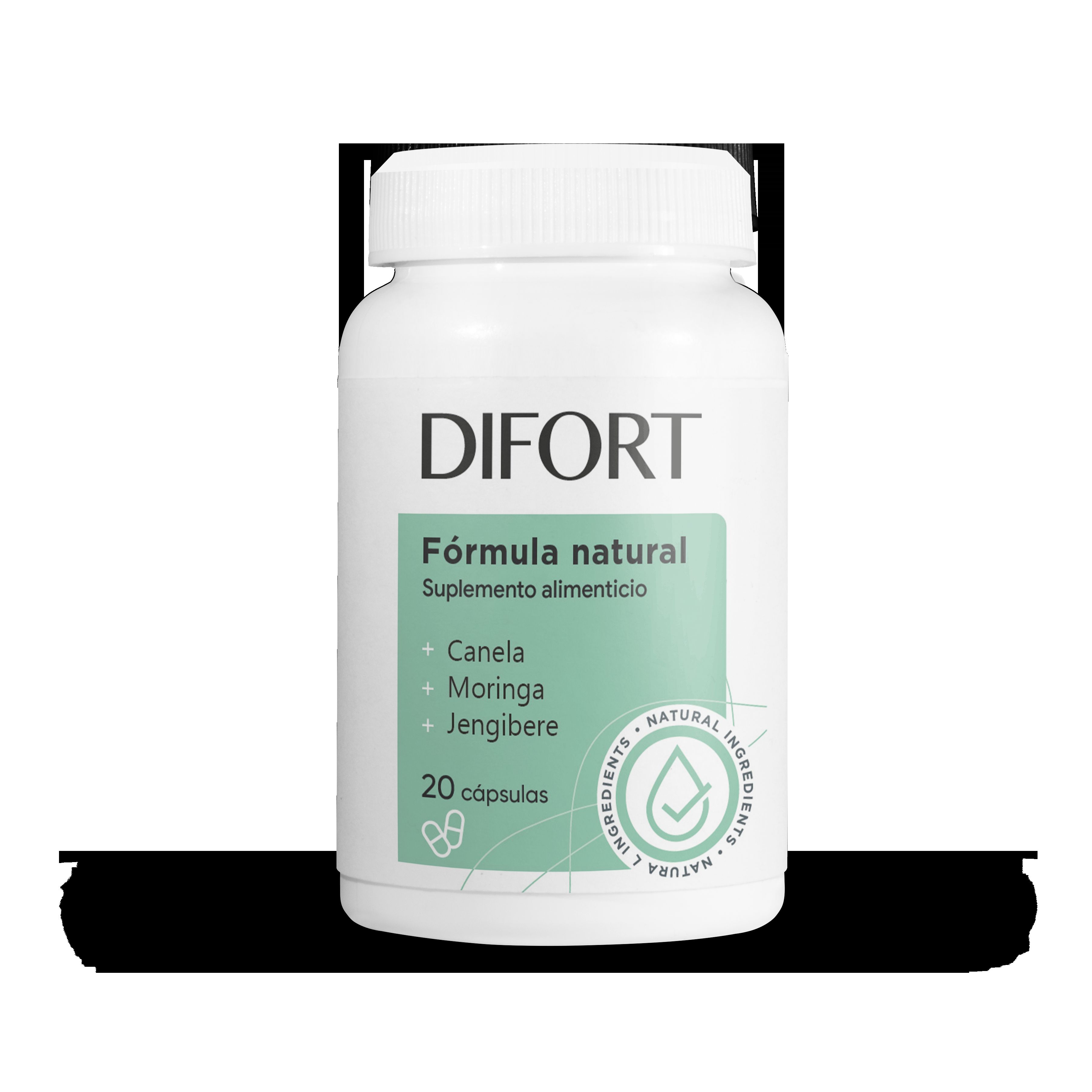 Difort
