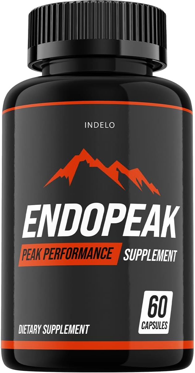 Endopeak Producto
