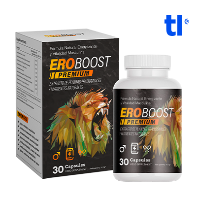 Eroboost Producto