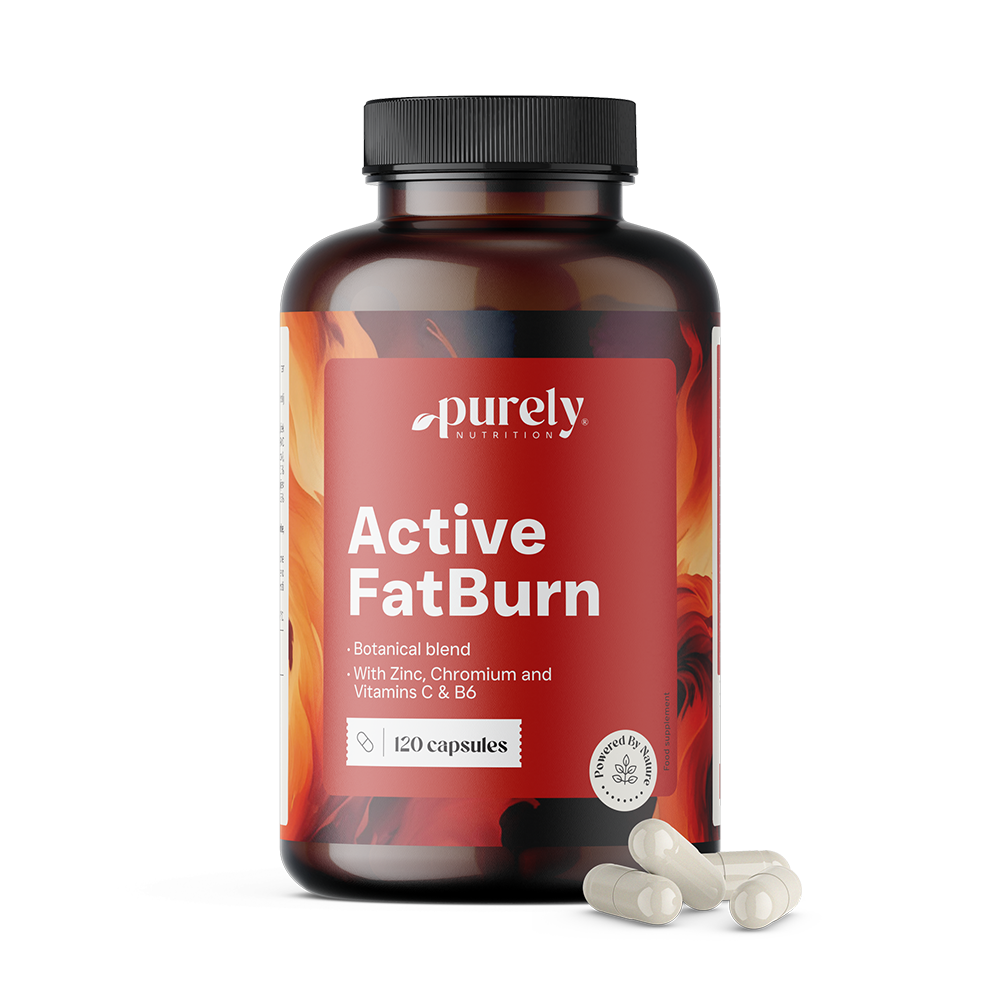 Fat Burn Active