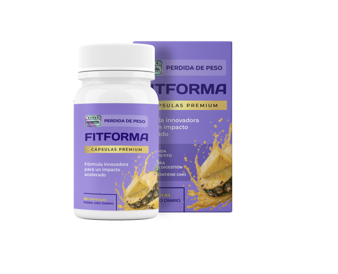 FitForma Producto