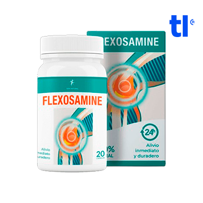 Flexosamine