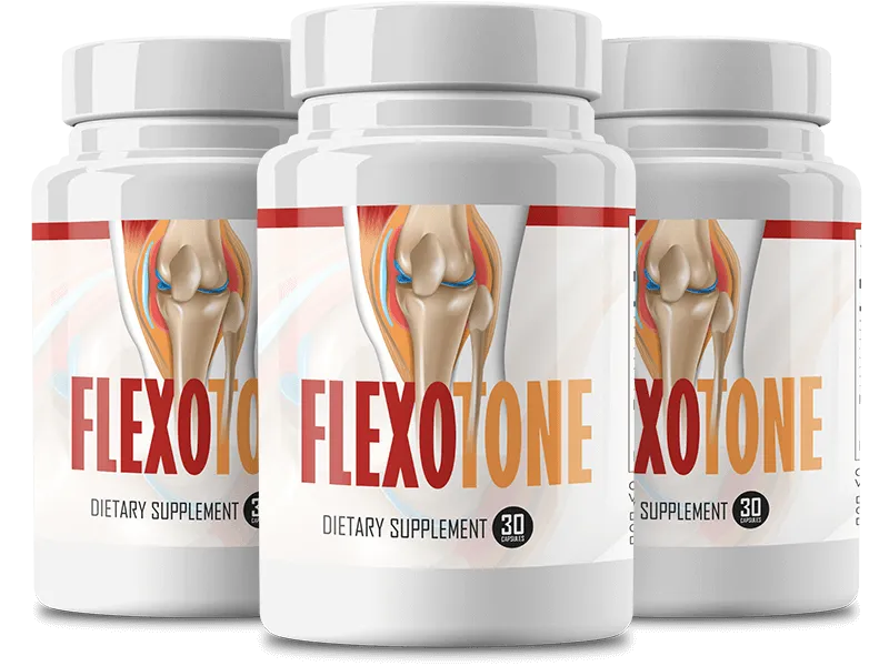 Flexotone Producto