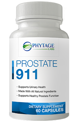 Get Prostate 911