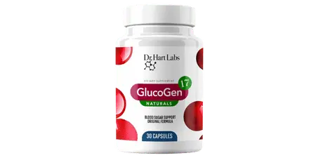 GlucoGen 17