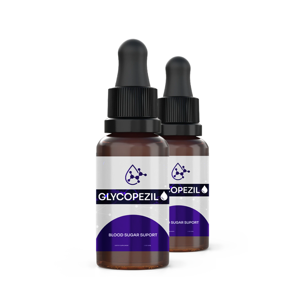 Glycopezil Producto