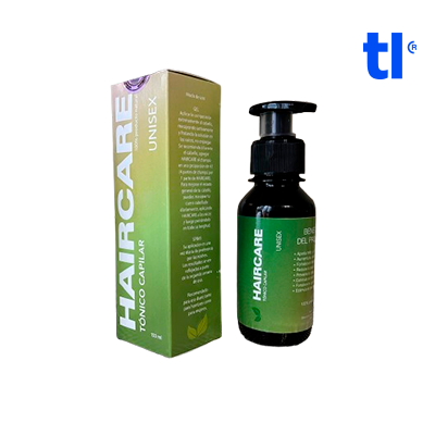HairCare Gel