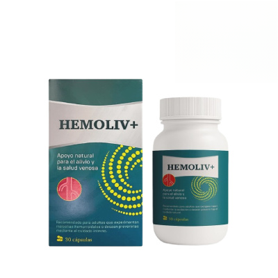 HEMOLIV