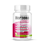 Herzena SV low - hyperpotency Producto