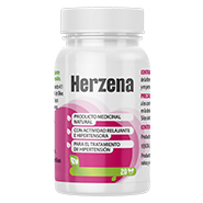 Herzena SV - hypertension