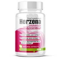 Herzena Producto