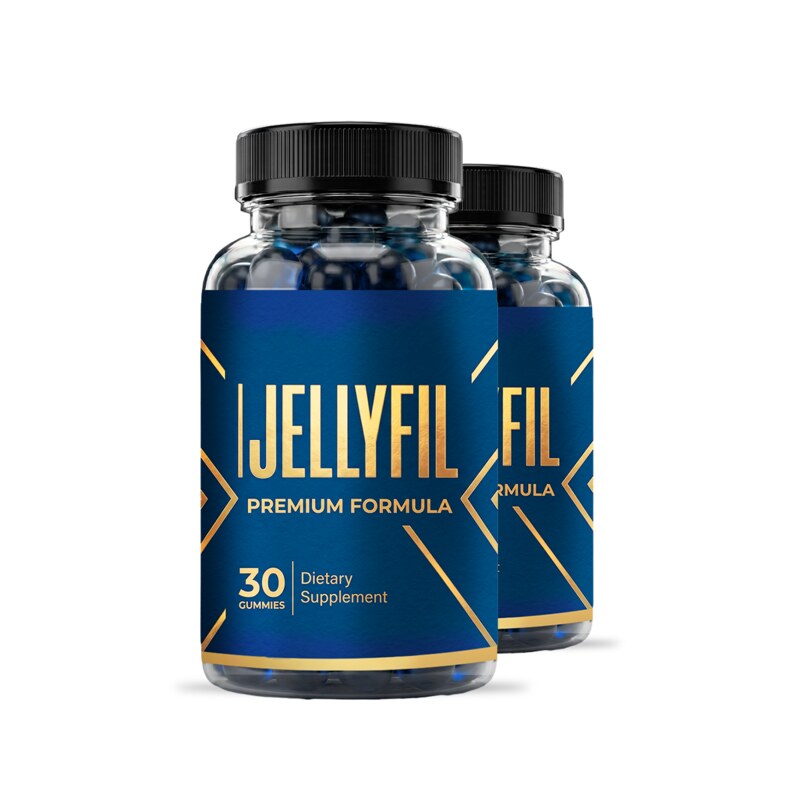 Jellyfill Producto