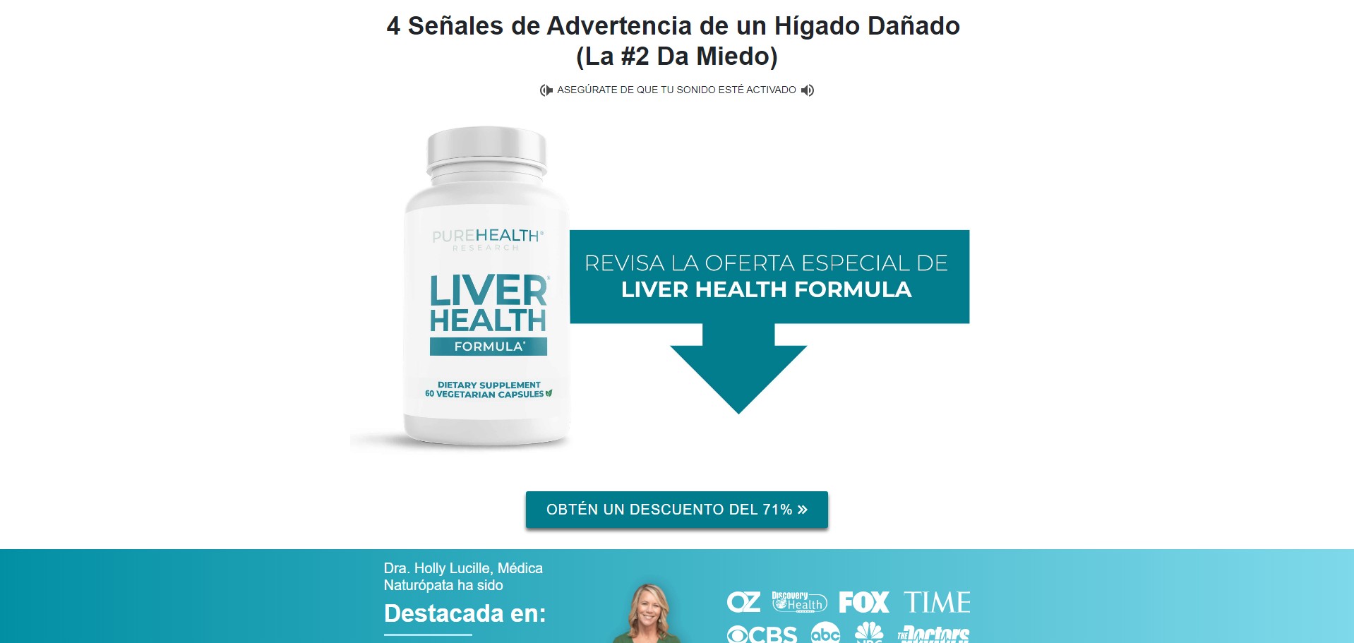 Liver Health