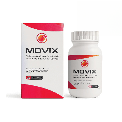 Movix Producto