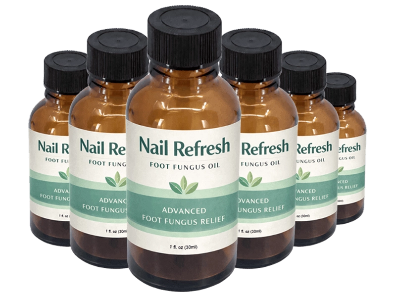 Nail Refresh Producto