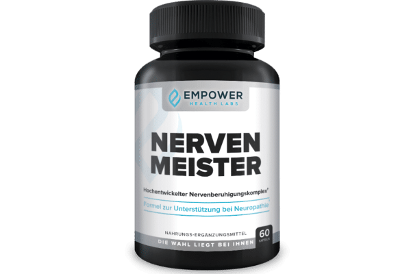Nerven Meister