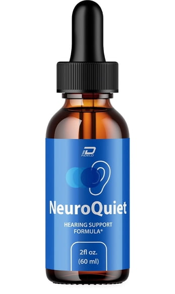 Neuro Quiet Producto
