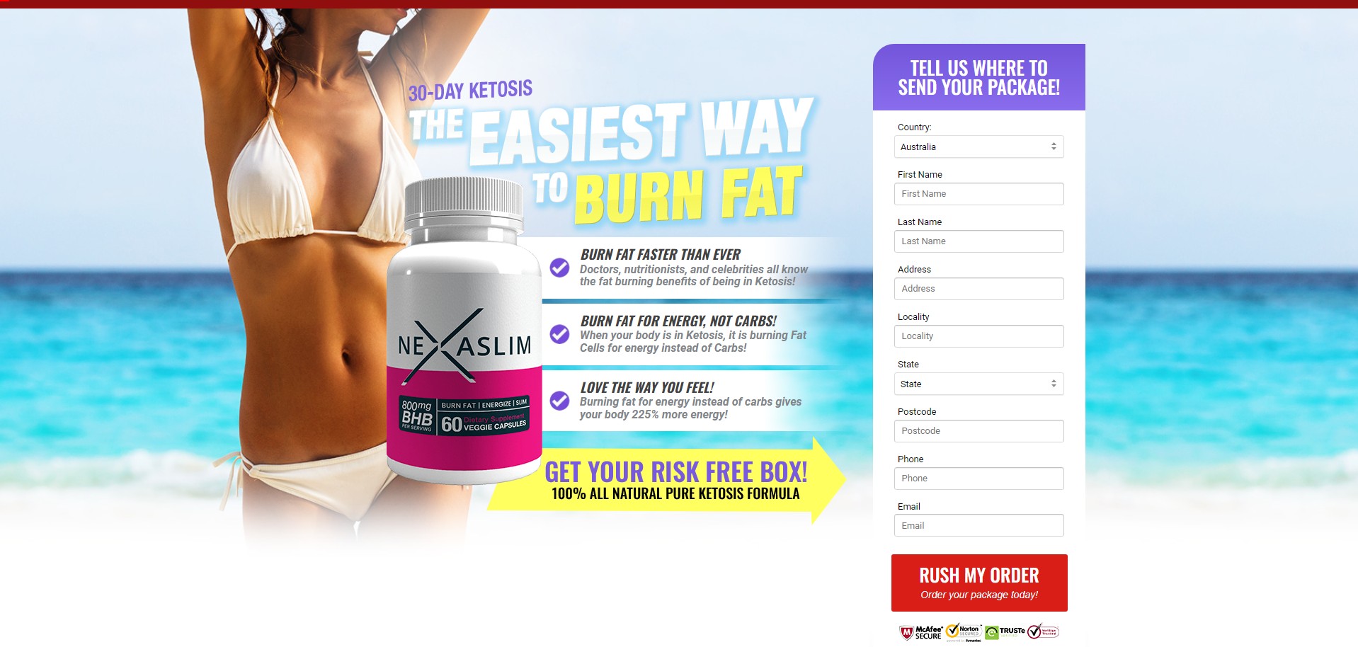 Nexaslim