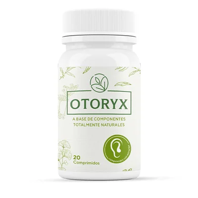 Otoryx Producto