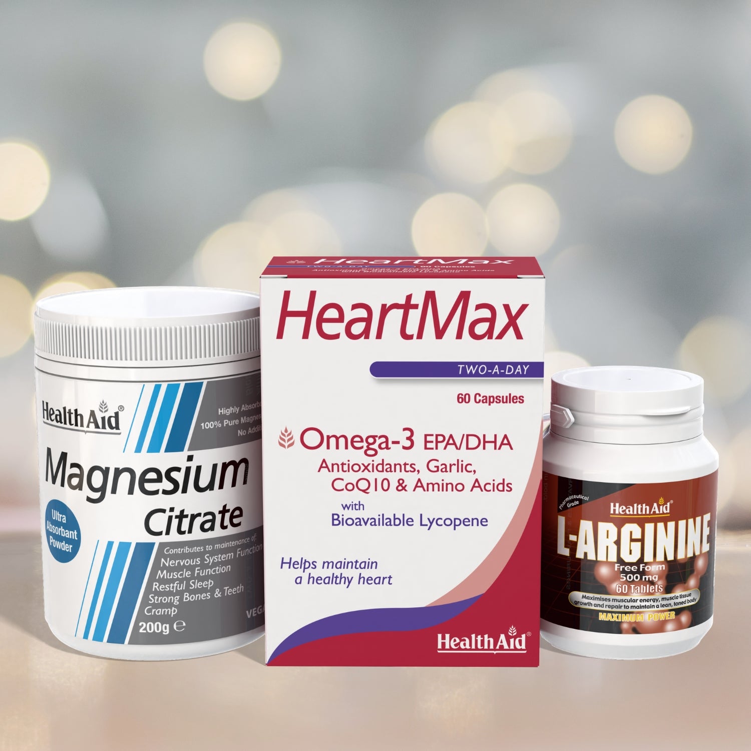 Pressure Aid Producto