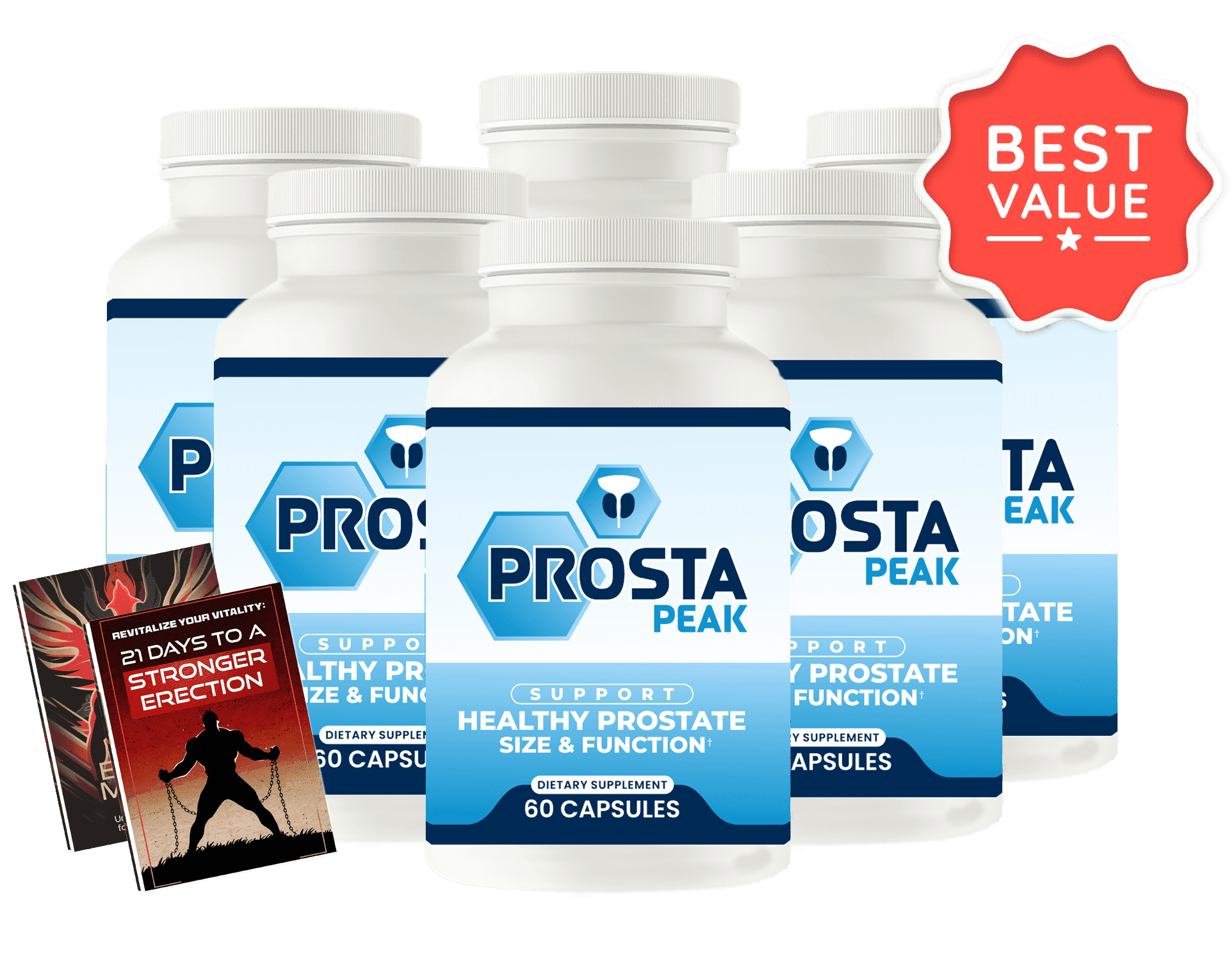 Prostapeak Producto