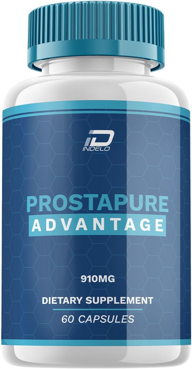 Prostapure Advantage SS - US/INTL Producto