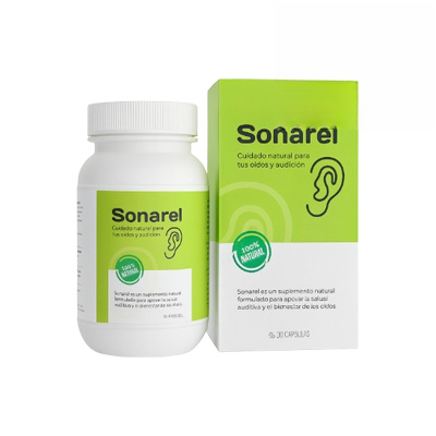 Sonarel