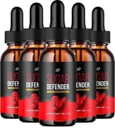 Sugar Defender Producto