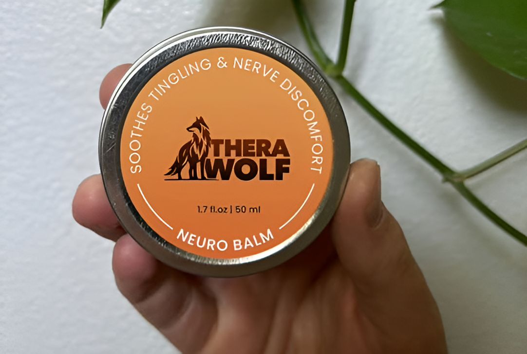 TheraWolf NeuroBalm