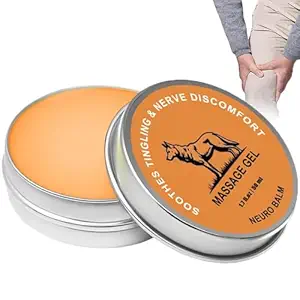 TheraWolf Neuro Balm
