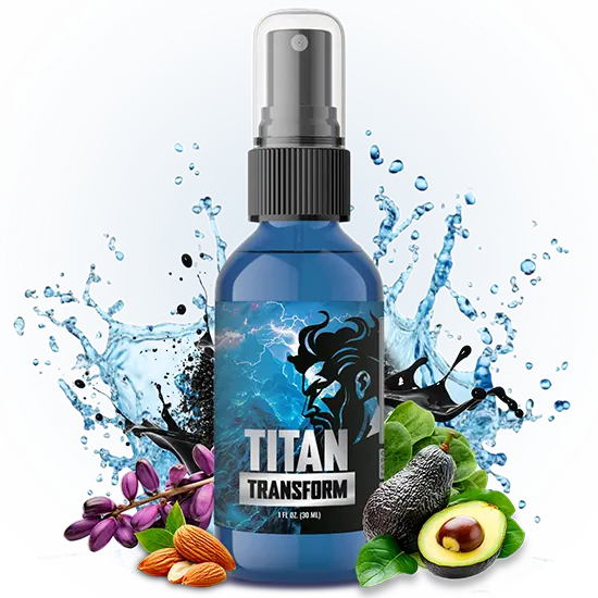 Titan Transform Producto
