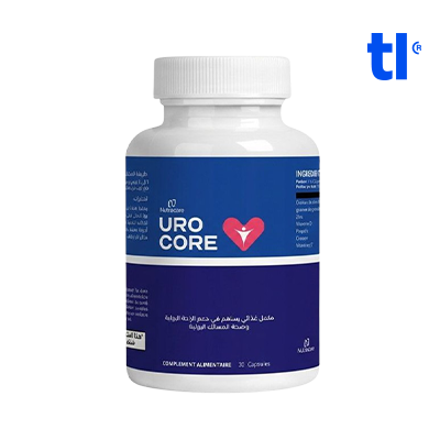 UroCore Producto