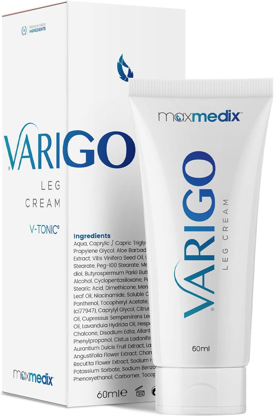 Varigo Producto