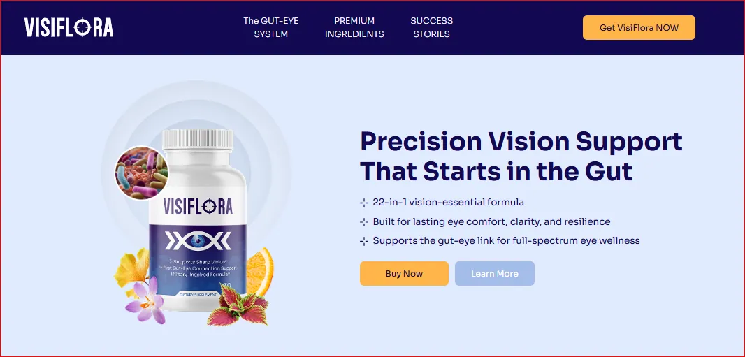 Visivra Producto
