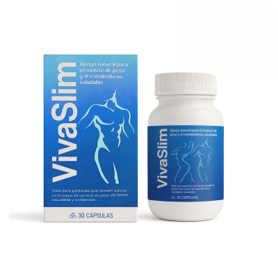 VivaSlim Producto
