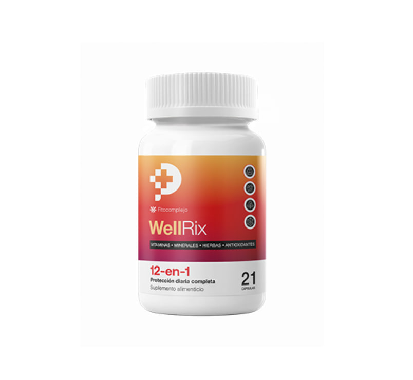 Wellrix Producto